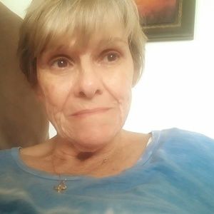 Meet your Posher, Nellie